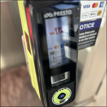 Boots that only light up if BOTH boots are walking on water